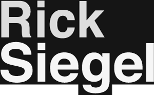 Rick Siegel